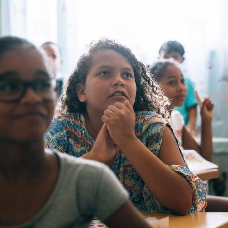 Community Therapy Groups - in Ipojuca 